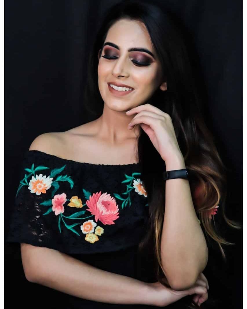 Priya Sharma