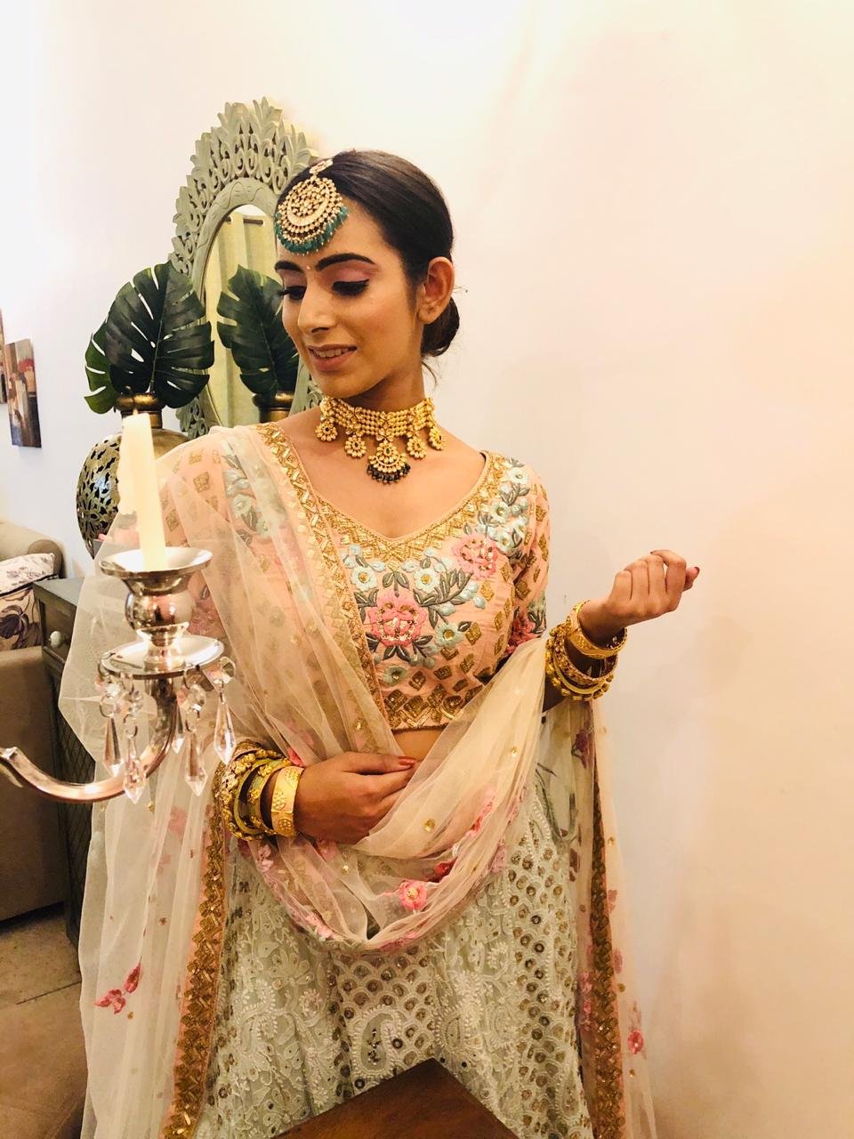 Neha Patel
