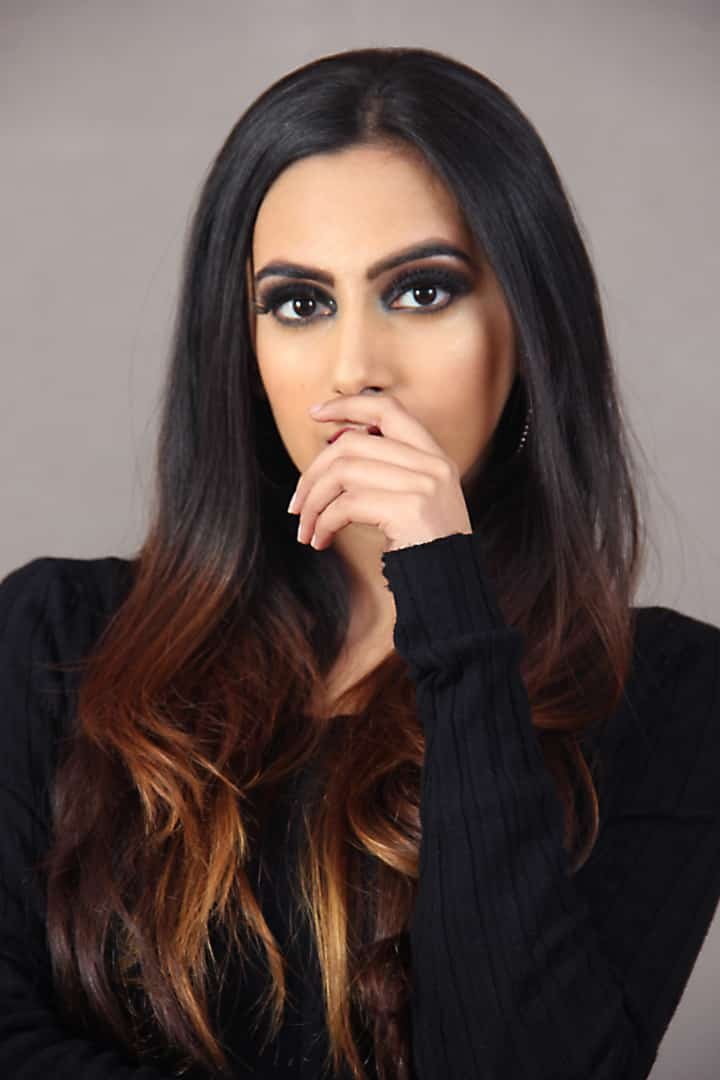 Neha Kumari